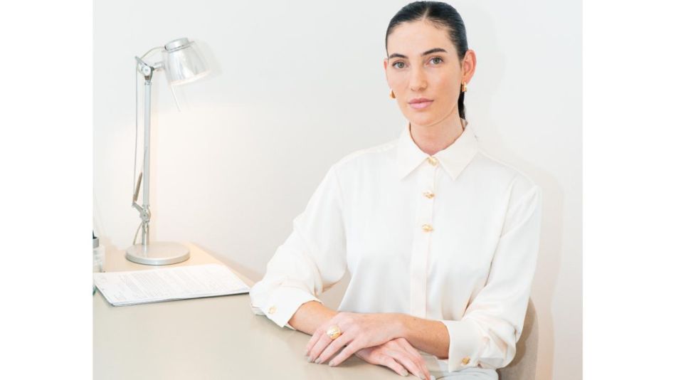 El nuevo paradigma estético: cuando menos, es más