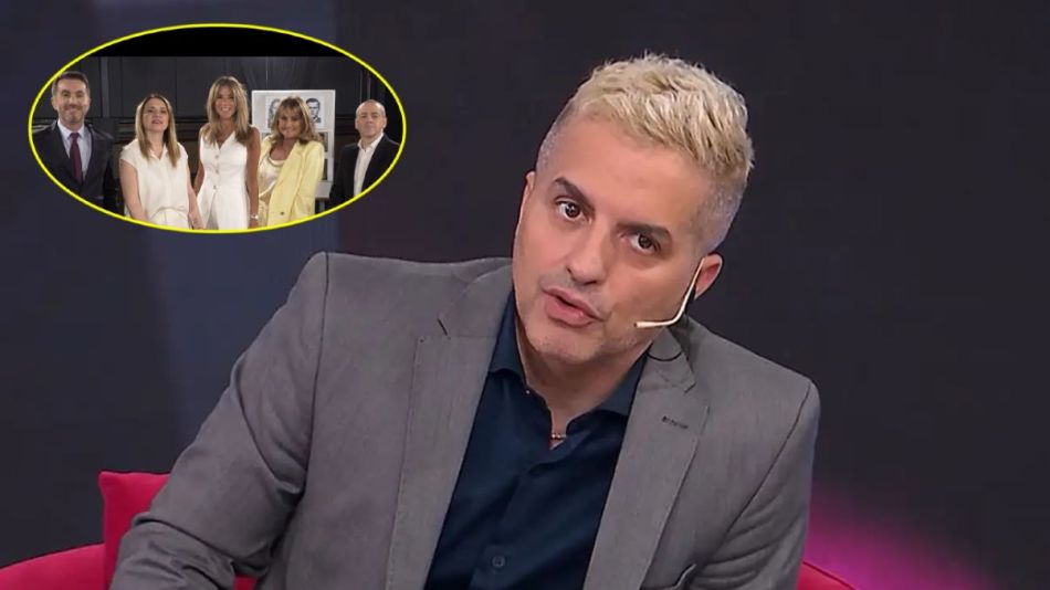 Finaliza Tarde o termpano