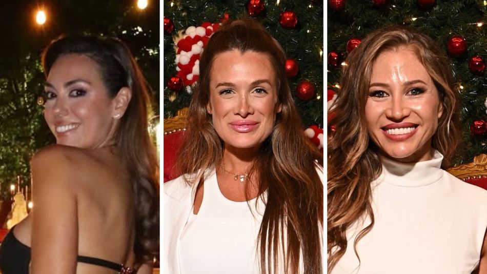 Floppy Tesouro a Cami Homs y Adabel Guerrero