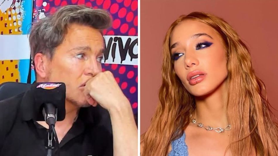 Guido Suller, Ángela Torres