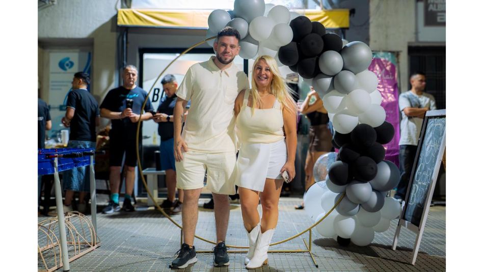 Los sueños se cumplen: Un paso más hacia adelante, apertura de la nueva sucursal de Estética Mai 