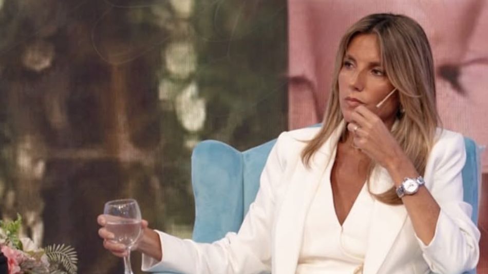 María Belén Ludueña