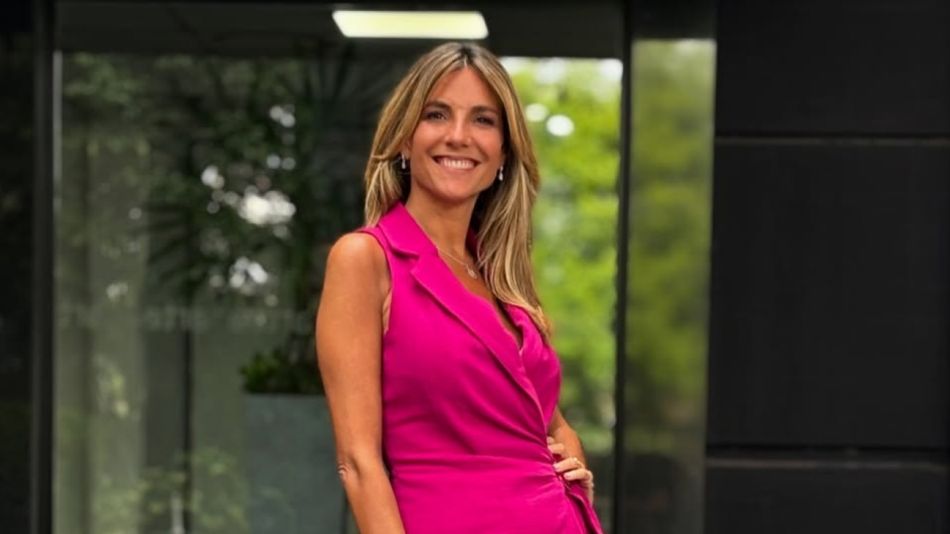 María Belén Ludueña