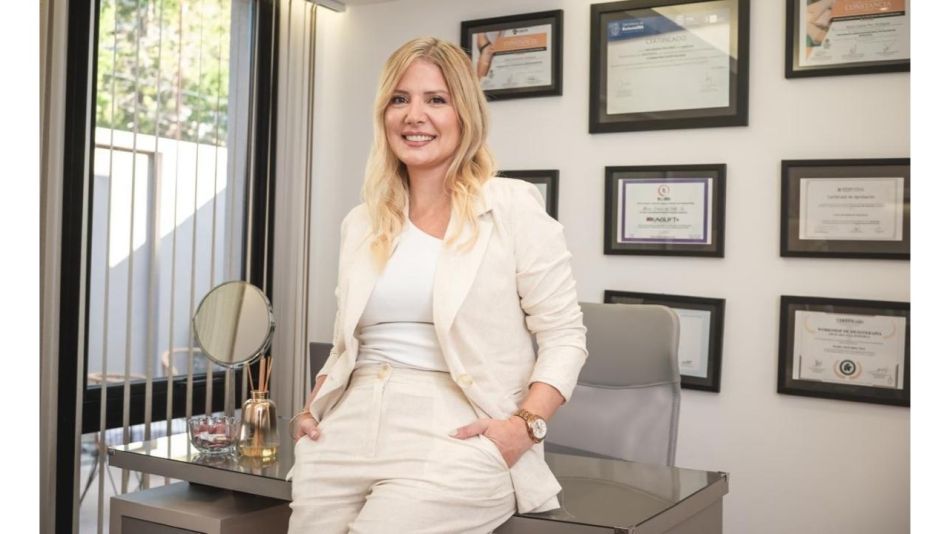 “No buscamos detener el paso del tiempo, sino favorecer un envejecimiento saludable, armónico y consciente”