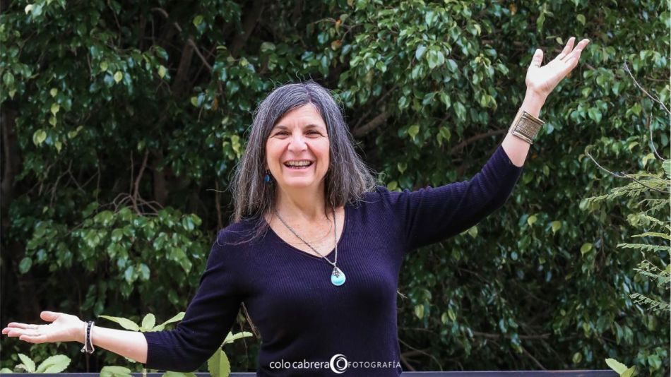 Silvana Musso: un camino que une psicología, sexología y espiritualidad femenina