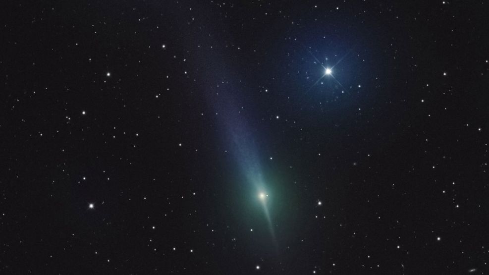 cometa 3I/Atlas 11122025