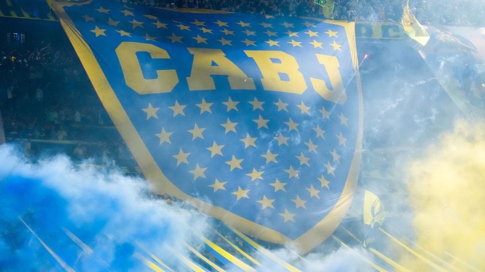 Día del Hincha de Boca