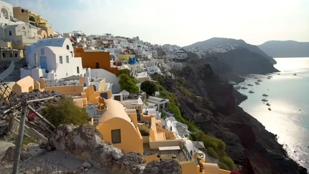 El ranking de los 10 mejores países para vivir en 2026 11122025