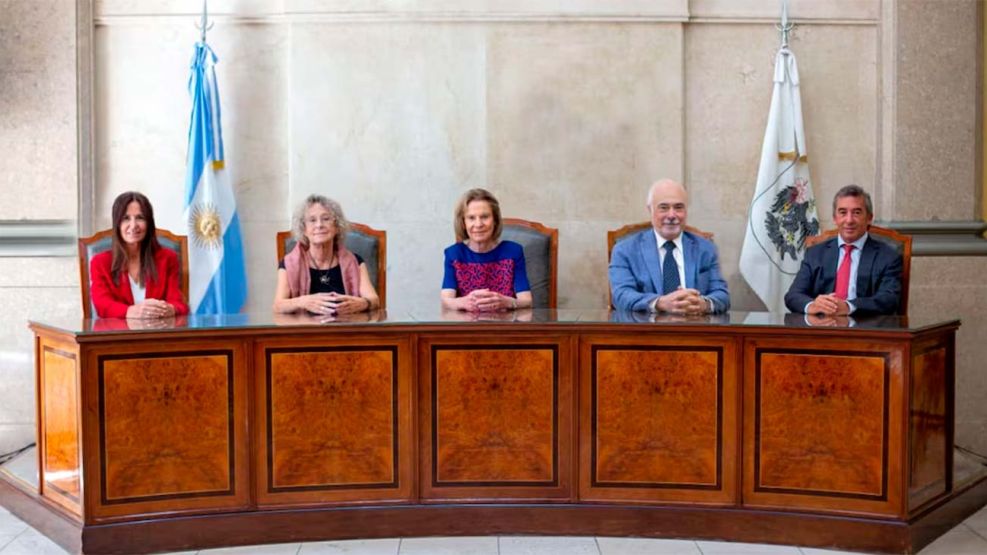 Jueza Inés M. Weinberg 11122025