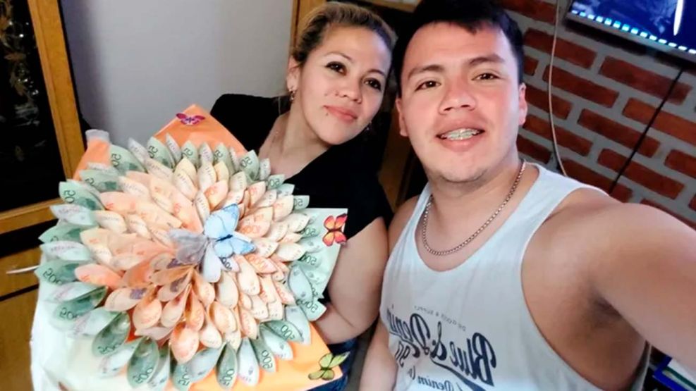 Mabel Rosana López Fernández 11122025