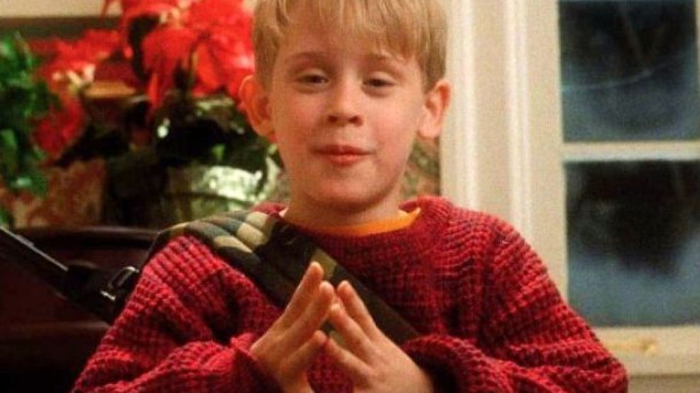 Peliculas de Navidad