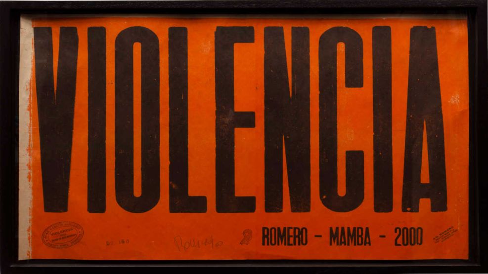 Programa 2026 del Museo Moderno 20251211