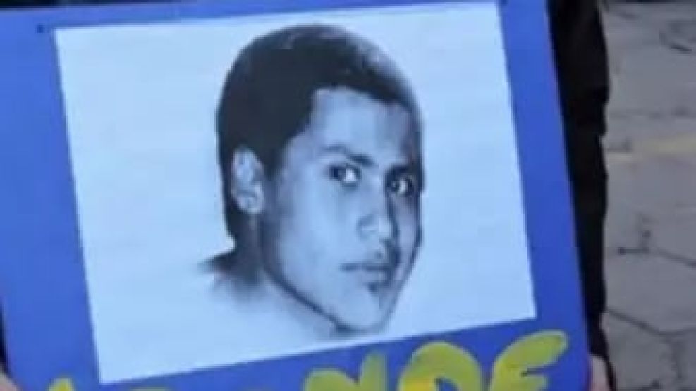 Salió de un boliche y desapareció: lo buscan hace más de veinte años y aumentaron la recompensa.