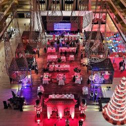 Hilton Buenos Aires.