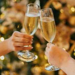 En Sheraton Buenos Aires se celebra en Buono Italian Kitchen.