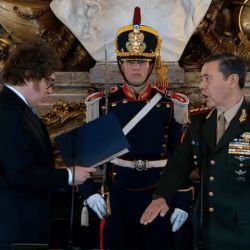 Carlos Presti | Foto:CEDOC