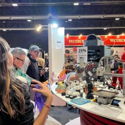 De Argentina al mundo: Proyecto Color y el futuro de la impresión 3D para emprendedores | Foto:CONTENTNOTICIAS