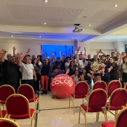 De Argentina al mundo: Proyecto Color y el futuro de la impresión 3D para emprendedores | Foto:CONTENTNOTICIAS