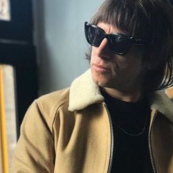 Joaquín Levinton | Foto:CEDOC