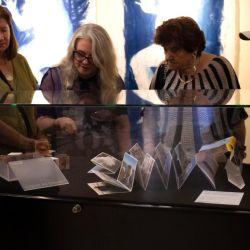 Lucia Calabrino | Foto:CONTENT NOTICIAS