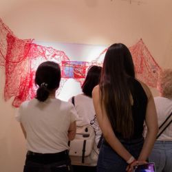 Lucia Calabrino | Foto:CONTENT NOTICIAS