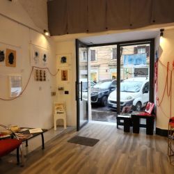 Lucia Calabrino | Foto:CONTENT NOTICIAS