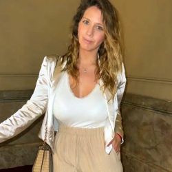 Maria Celeste Ponce | Foto:CEDOC