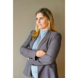 Maria José Martínez Waldner | Foto:CONTENT NOTICIAS