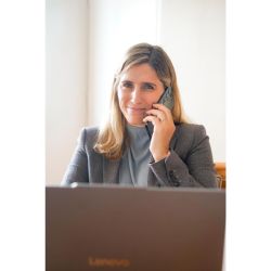 Maria José Martínez Waldner | Foto:CONTENT NOTICIAS