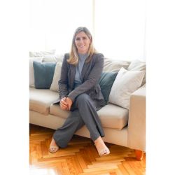 Maria José Martínez Waldner | Foto:CONTENT NOTICIAS