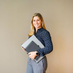 Maria José Martínez Waldner | Foto:CONTENT NOTICIAS