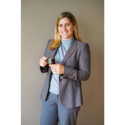 Maria José Martínez Waldner | Foto:CONTENT NOTICIAS