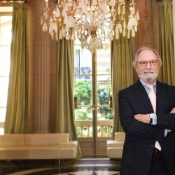 Willie Carballo | Foto:Pablo Cuarterolo