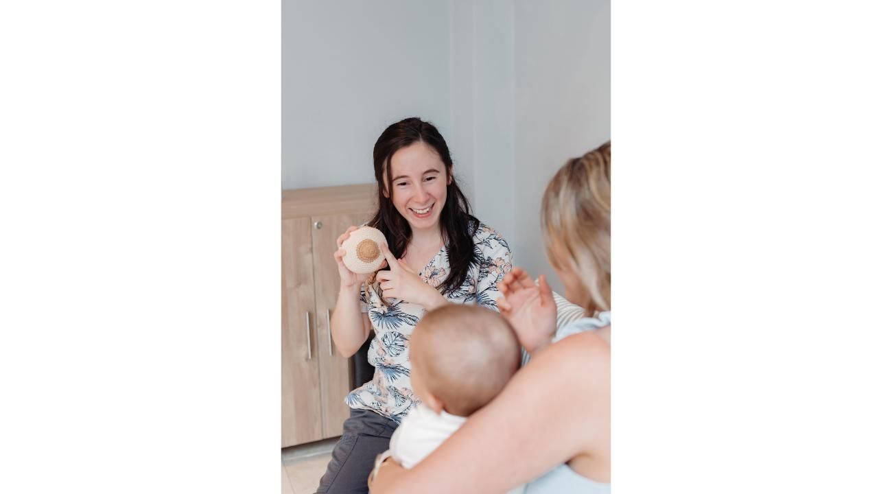 Cuando el bebé rechaza el pecho: una experiencia que duele más de lo que se dice