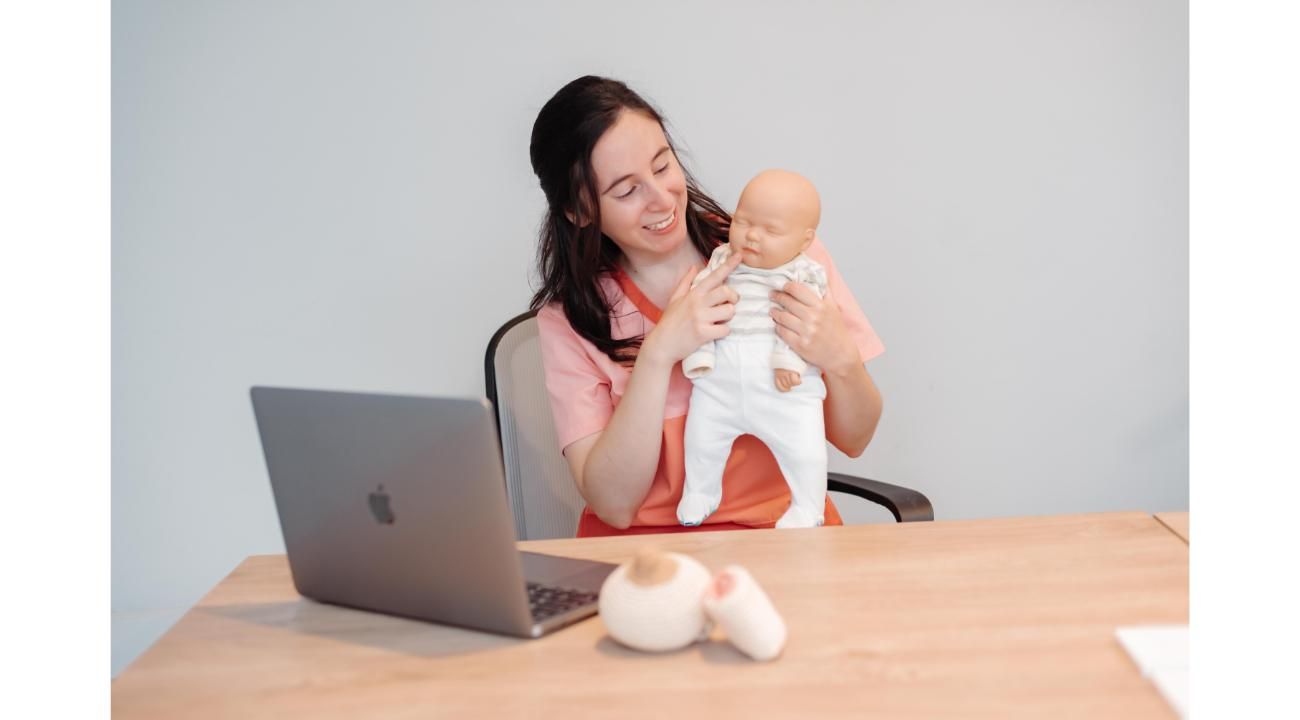 Cuando el bebé rechaza el pecho: una experiencia que duele más de lo que se dice