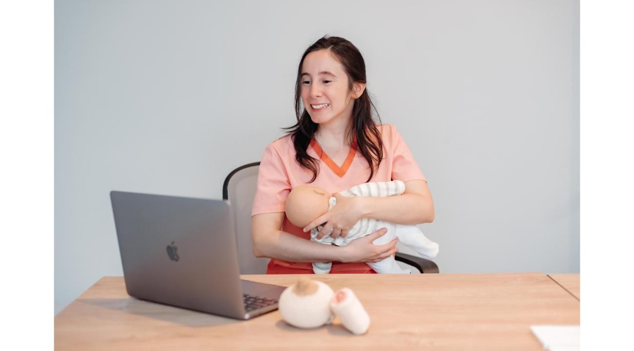 Cuando el bebé rechaza el pecho: una experiencia que duele más de lo que se dice