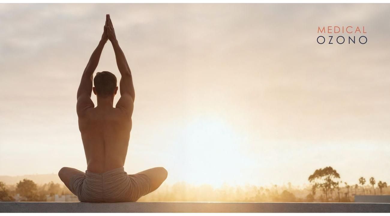 Dra. Susana Esperanza, Directora de Medical Ozono