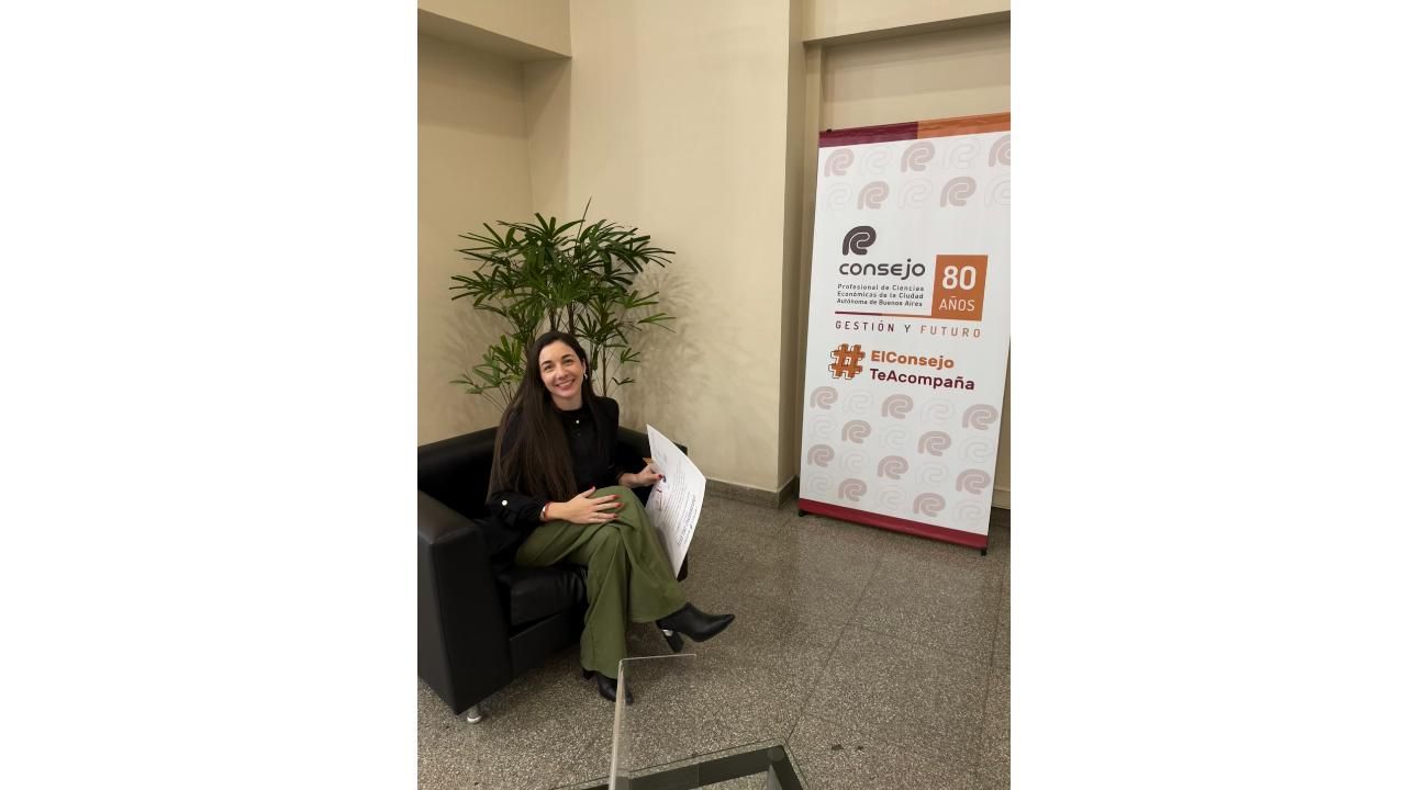 Emprender con propósito: cómo transformar la contaduría en un servicio humano y cercano