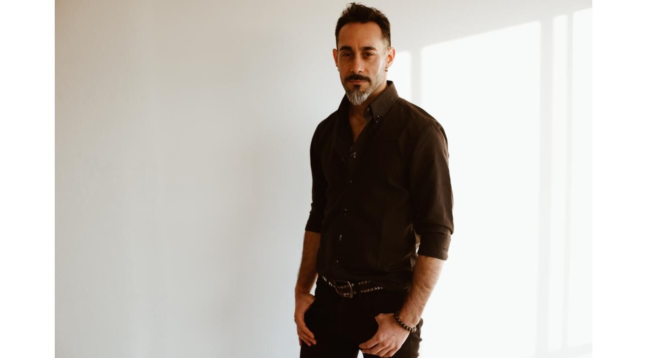 Leonardo Domanti: un camino de energía, coherencia y transformación personal