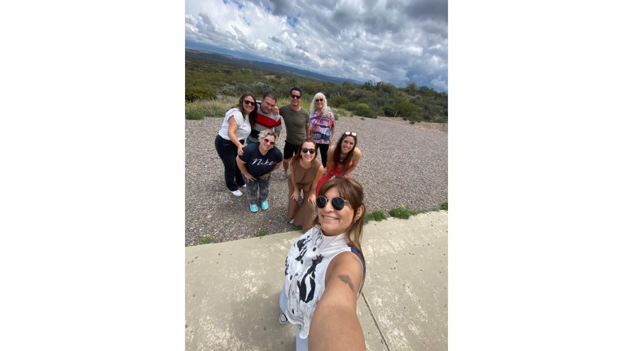 Mi primer viaje grupal a Mendoza con Explora Vinos