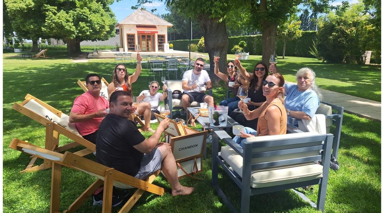 Mi primer viaje grupal a Mendoza con Explora Vinos
