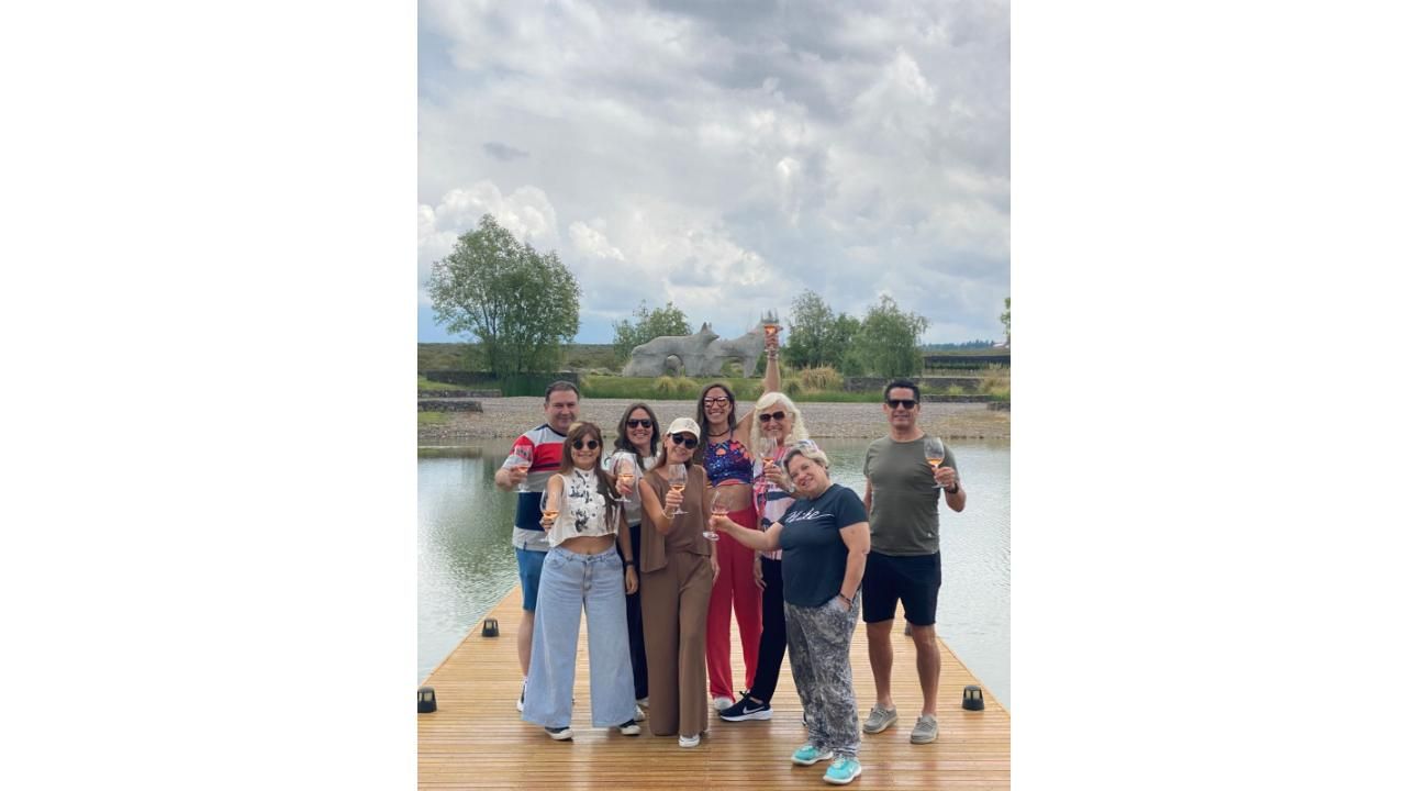 Mi primer viaje grupal a Mendoza con Explora Vinos