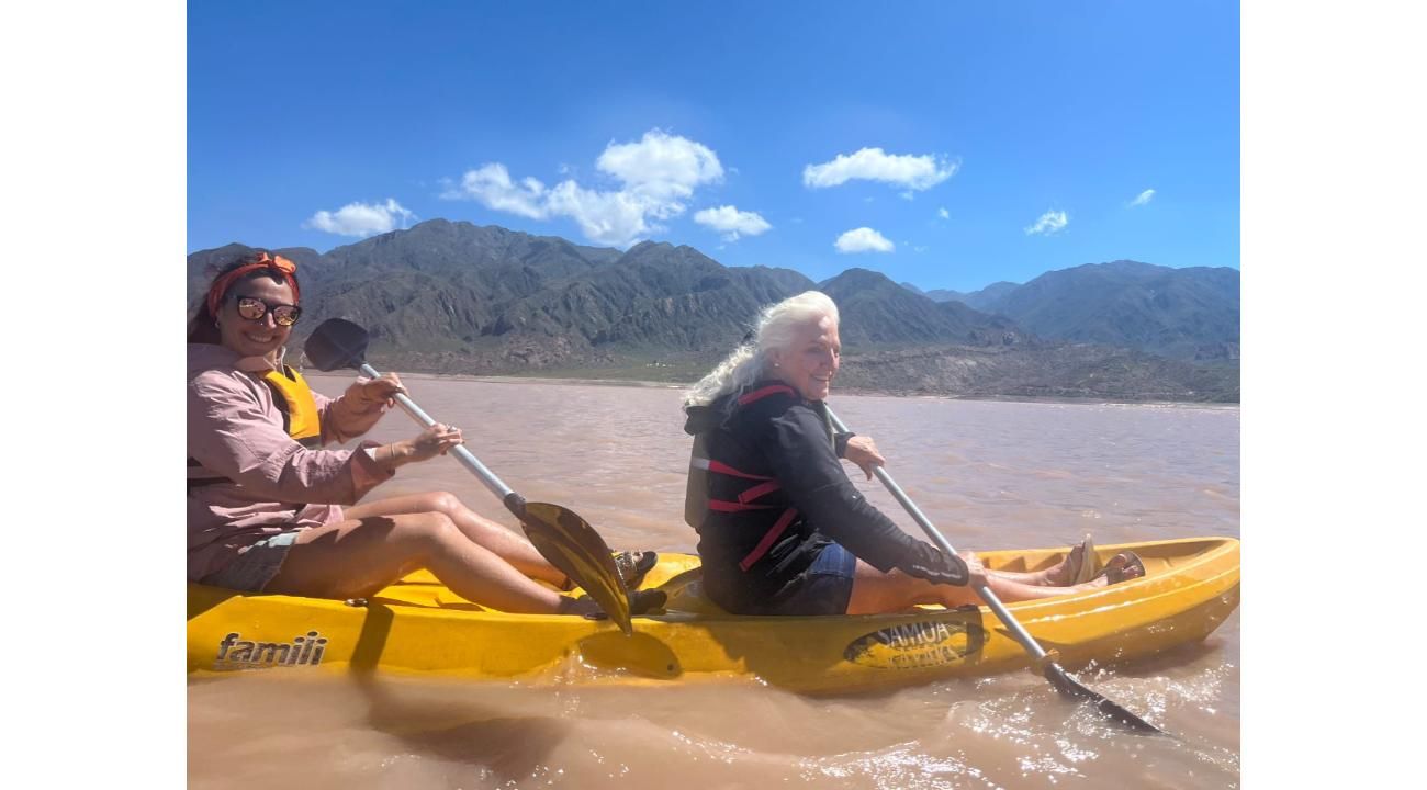 Mi primer viaje grupal a Mendoza con Explora Vinos