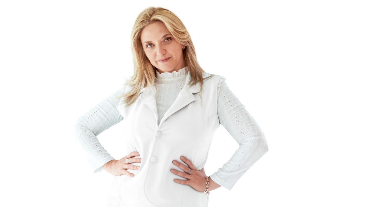 ¡Milagros reales! Cómo trabaja Milena Marucco y qué podés experimentar con ella