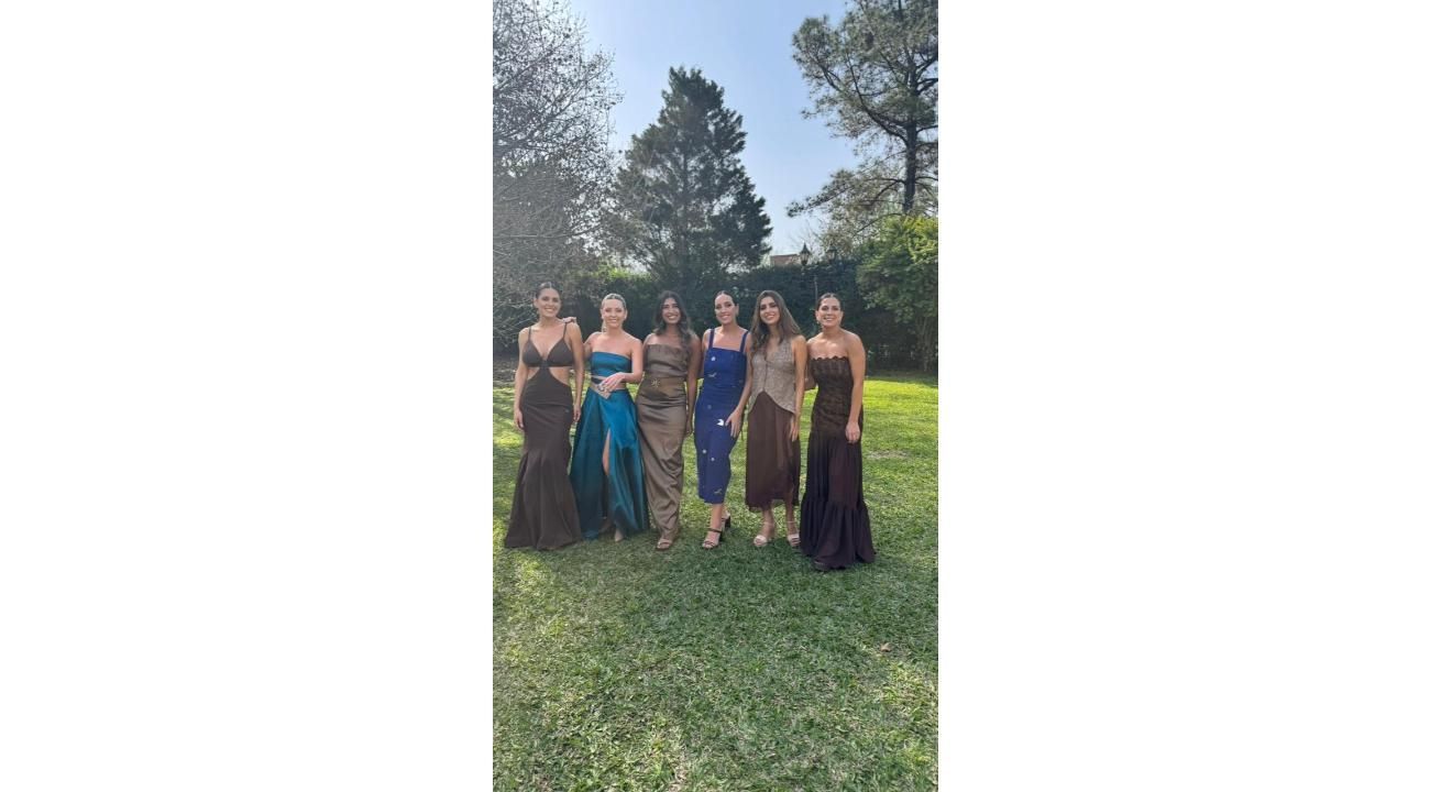 “Ocho historias, un mismo evento”