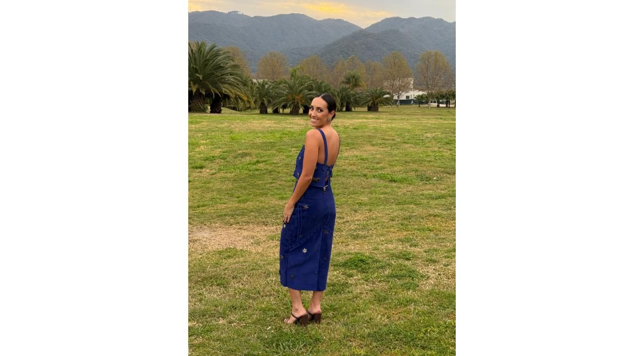 “Ocho historias, un mismo evento”