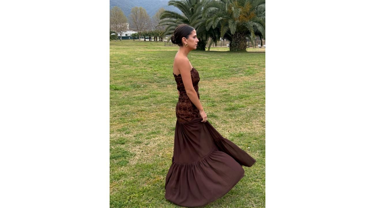 “Ocho historias, un mismo evento”