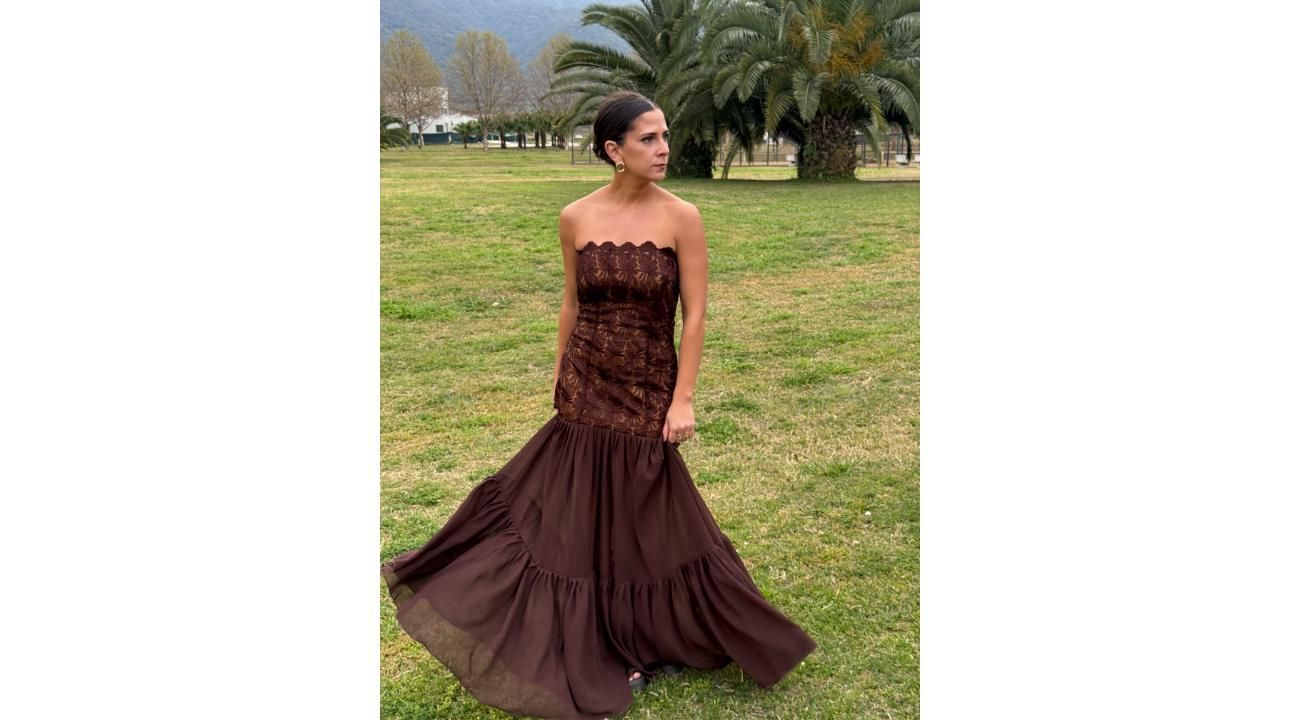 “Ocho historias, un mismo evento”