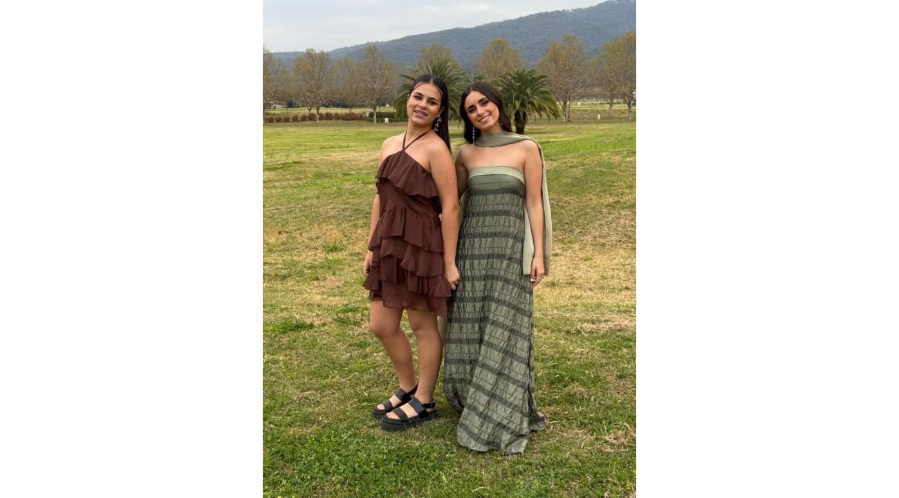 “Ocho historias, un mismo evento”