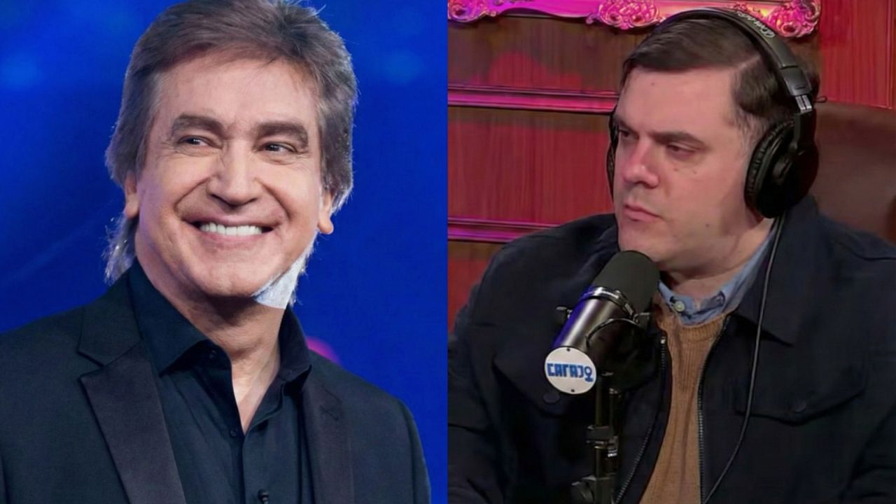 Gebel Gordo Dan | Foto:CEDOC